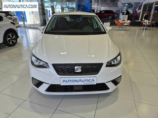 Seat Ibiza 1.0 tsi s&s reference xm 95