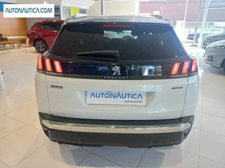 Peugeot 3008 1.2 s&s puretech gt line 130
