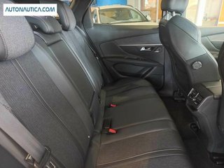Peugeot 3008 1.2 s&s puretech gt line 130