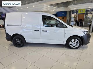 Volkswagen Caddy 2.0tdi 55kw