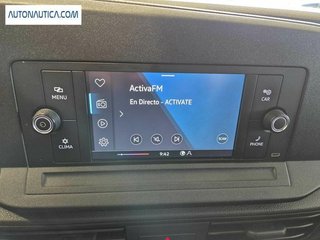 Volkswagen Caddy 2.0tdi 55kw
