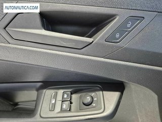 Volkswagen Caddy 2.0tdi 55kw