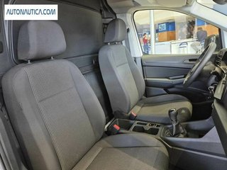 Volkswagen Caddy 2.0tdi 55kw