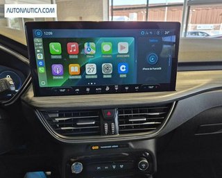Ford Kuga mca active x 2.5 duratec phev 178kw(243cv) automatico hf55 e6.2