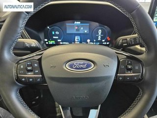 Ford Kuga mca active x 2.5 duratec phev 178kw(243cv) automatico hf55 e6.2