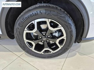 Ford Kuga mca active x 2.5 duratec phev 178kw(243cv) automatico hf55 e6.2