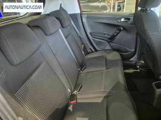 Peugeot 208 1.2 puretech s&s signature 82