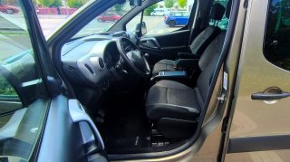 Peugeot Partner 2017