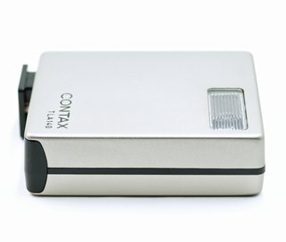 Flash Contax TLA 140