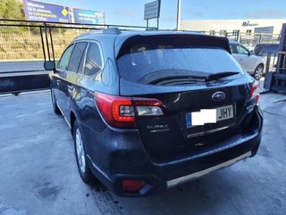 84002al030 faro izq subaru outback - 2.0 td 226406