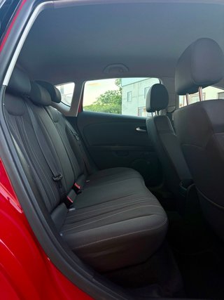 SEAT Leon 2011