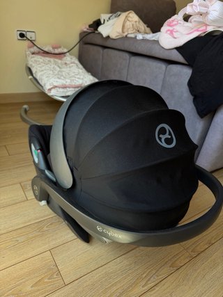Sillita de coche Cybex UN R129/03