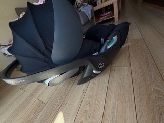 Sillita de coche Cybex UN R129/03