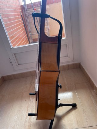 Guitarra Flamenca Alhambra 3F