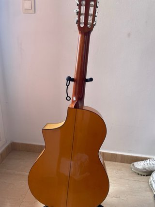 Guitarra Flamenca Alhambra 3F