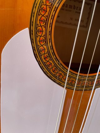 Guitarra Flamenca Alhambra 3F