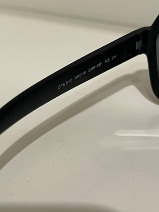 Gafas de sol PRADA Originales