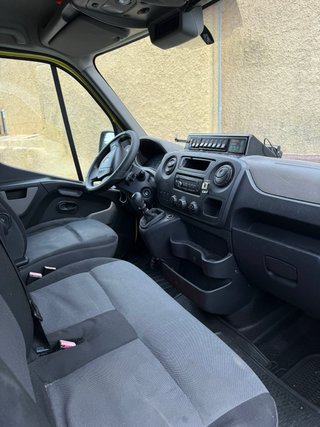 Renault Master 2016