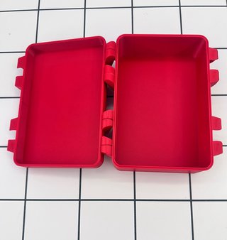 Caja porta cromos FIFA 2026
