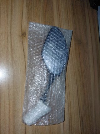 Espejo retrovisor izquierdo moto tenere 700