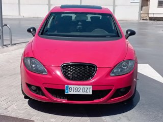 SEAT Leon 2006
