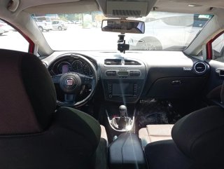 SEAT Leon 2006