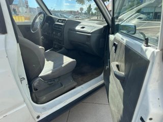 Suzuki Vitara 2001
