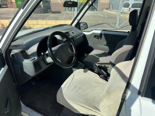 Suzuki Vitara 2001