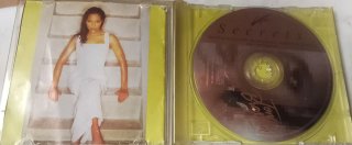Lote 4 CDs Música Funk R&B Soul