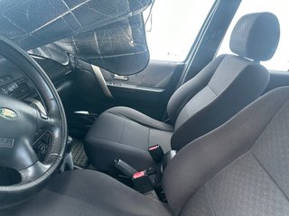FREELANDER SPORT IMPOLUTO