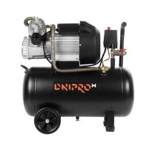 Compresor Dnipro-M AC-50 V