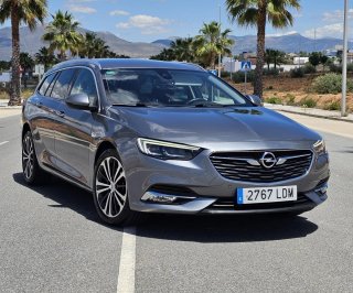 Opel Insignia 2020