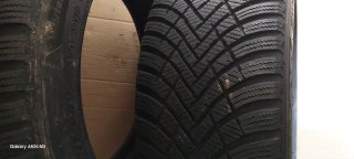 2x Neumáticos Hankook 225/45 R17 94V