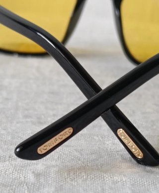 Tom Ford Joey 02 Occhiali da Sole