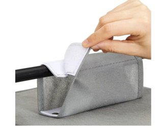 Organizador colgante, multiusos 6 niveles