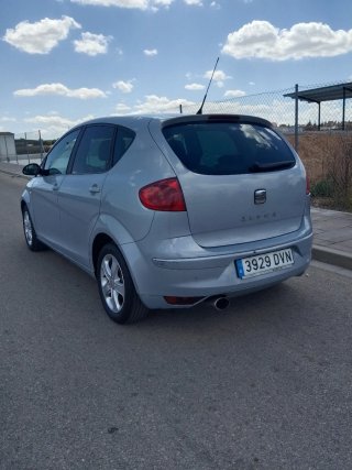 SEAT Altea 2005