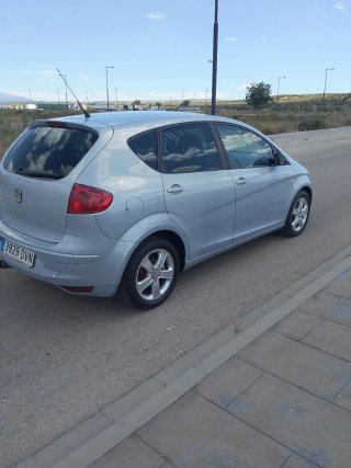 SEAT Altea 2005