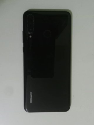 Huawei P30 Lite Nero come nuovo