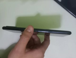 Huawei P30 Lite Nero come nuovo