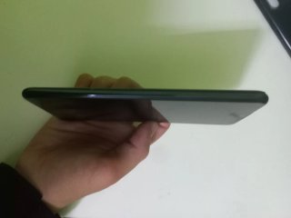 Huawei P30 Lite Nero come nuovo