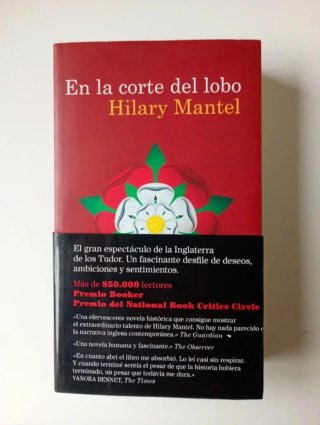 En la corte del lobo