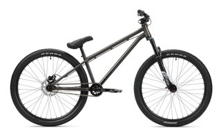 Bicicleta Dirt Jump Haro Steel Reserve 2