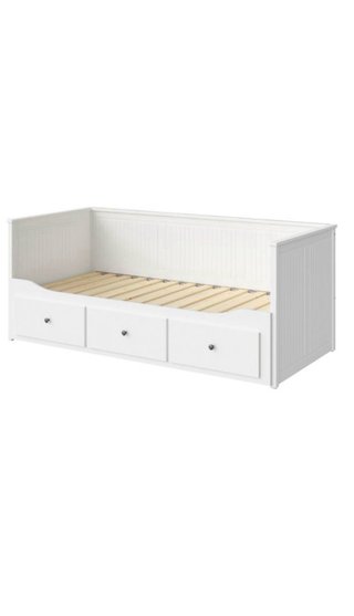 URGE VENTA Cama nido - Diván Hemnes 3 Cajones