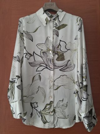 Camicia e pantaloni Zara