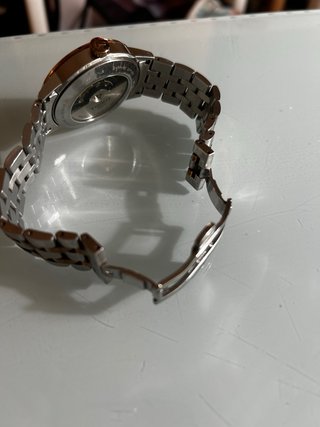 Tissot 1853 Swissmatic Automático Original Mujer