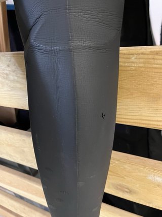 Traje Cressi Free 3.5mm mujer Talla 2 (S)