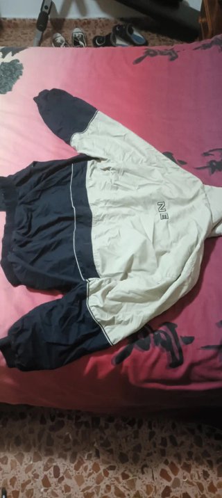 Chaqueta Nike Niño Talla M