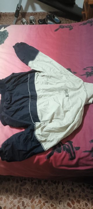 Chaqueta Nike Niño Talla M
