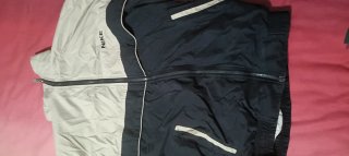 Chaqueta Nike Niño Talla M