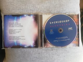 CD Stereoskop